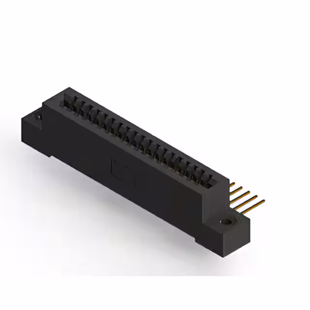 392-019-559-107 EDAC Inc.  Edgeboard Connectors